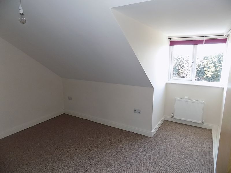 Bolton Road Westhoughton